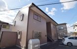 フォブール佐々木の間取り画像