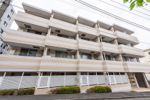 LUXEAER常盤台．AZの間取り画像
