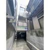 コーポ九品寺の間取り画像