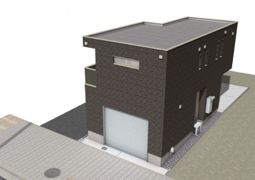 K1下寺町（店舗）の外観画像