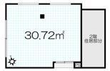 K1下寺町（店舗）の間取り画像