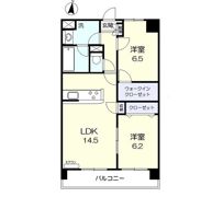 WIN北方の間取り画像