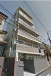 コンフォート岡本の間取り画像
