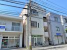 矢野ビルの間取り画像