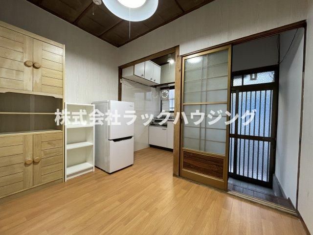 リビング