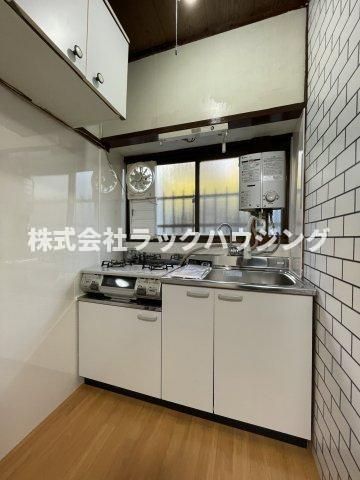 キッチン