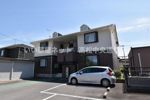 セジュール山西 B棟の間取り画像