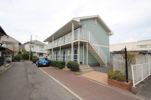 シティコーポ十日市西の間取り画像