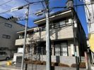 ANNEX Aの間取り画像