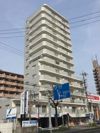 ユニーブル原央の外観
