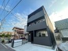 リアンハイムの外観