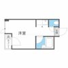 武田第2マンションの間取り画像