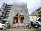 グランメゾン姪浜駅前の間取り画像