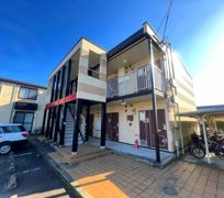 レオパレスプレミール紀ノ川の外観画像