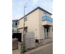 プレジオ明大前の外観画像