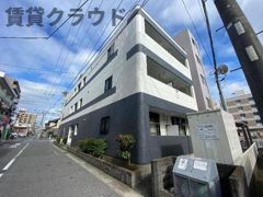 エスポアール・ソガの外観画像
