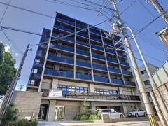 First博多駅前の外観画像