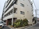 根岸公園ダイカンプラザシティの間取り画像