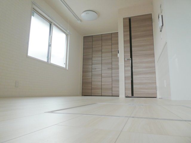 洋室