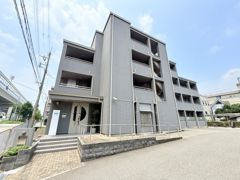 パトリア芦屋の外観画像