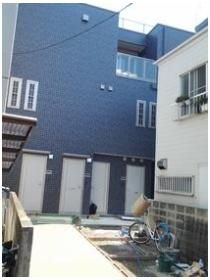 CLOCHETTEの外観画像