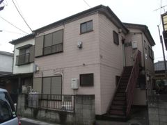 ローズノーブルの外観画像