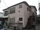 ローズノーブルの間取り画像