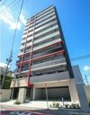 S-RESIDENCE一宮駅前の間取り画像