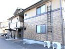 クレール･ドルフの間取り画像