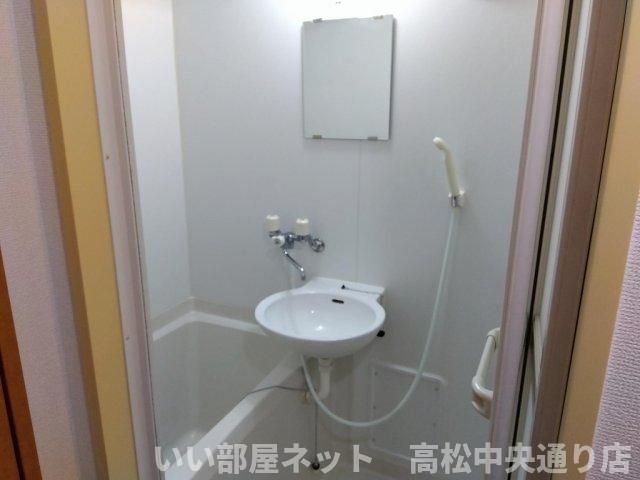バスルーム