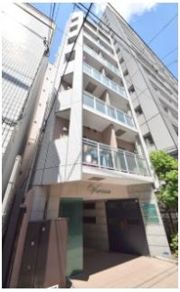 Verona 門前仲町 Lussoの外観画像