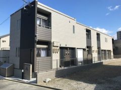 クレイノル シェノン川名の外観画像
