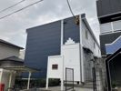 レオパレスサンマルコの外観