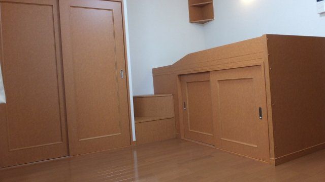 リビング