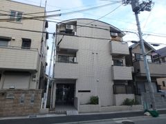 ウィスタリア神戸の外観画像