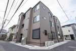 グランクオール板橋本町イーストレジデンスの間取り画像