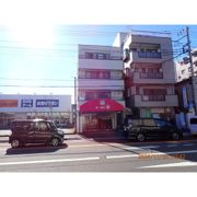 コーポ花岡の外観画像