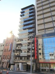 プレール・ドゥーク住吉Ⅳの外観画像