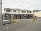 ロイヤルシャーロットの外観