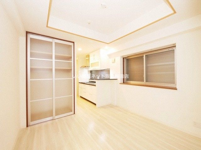 リビング