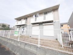 セジュールNAKAHARA A棟の外観画像
