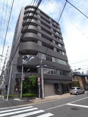 TK花梨ビルの外観画像