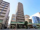 ディナスティ松屋町の間取り画像
