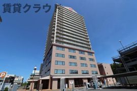 オーシャンビュー壱番館の外観画像