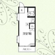 イル・フィオーレの間取り画像