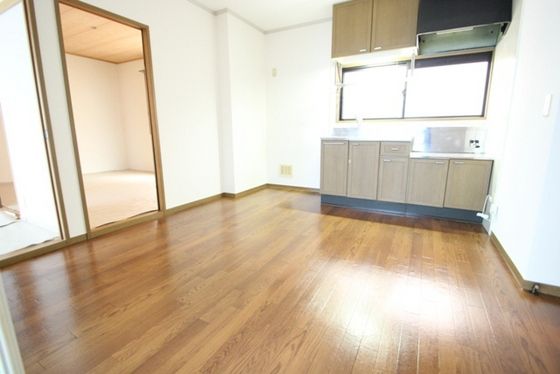 リビング