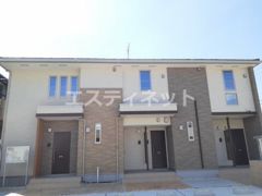 シャトル脇島の外観画像