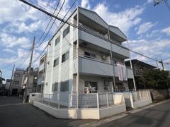 サンモリスの外観画像