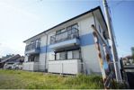 ツインピアⅡの間取り画像
