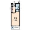 ルシーダ和泉の間取り画像